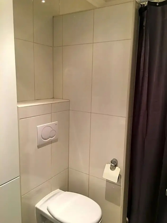 B&B In de aap gelogeerd