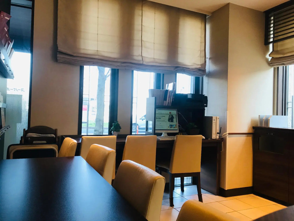 Super Hotel Izumo Ekimae