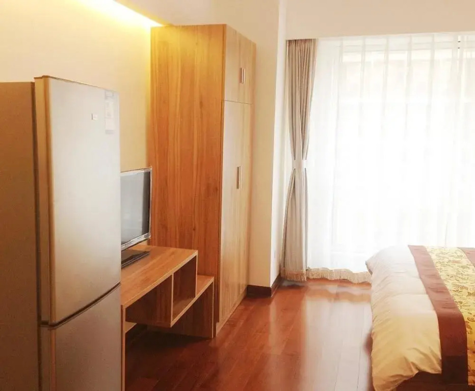 Xianglishe Apartment Hotel