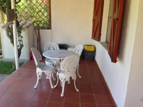Casa Sonia