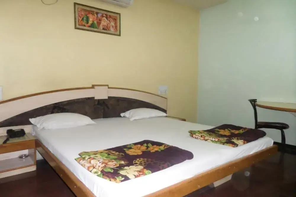 Hotel Ambassador Executive