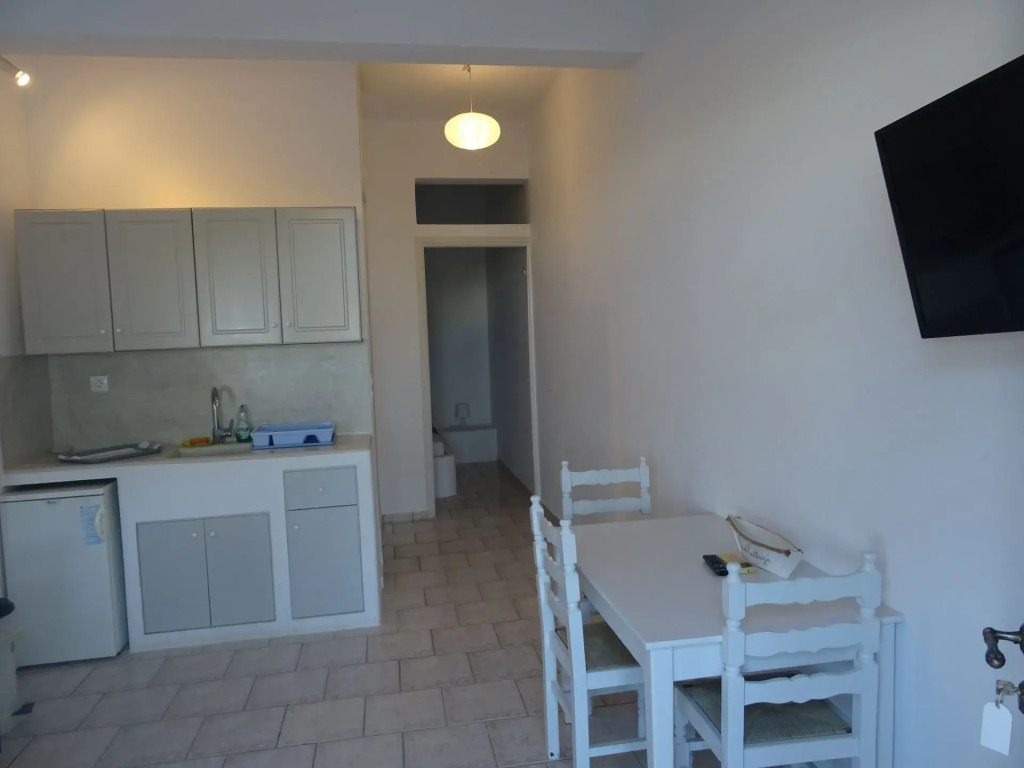 Hotel Astropalia