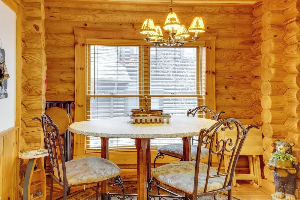 Pigeon Forge Vacation Rental: 1 Mi to Dollywood