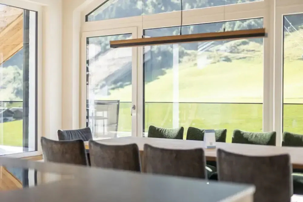 Penthouse in Rauris Near ski Area