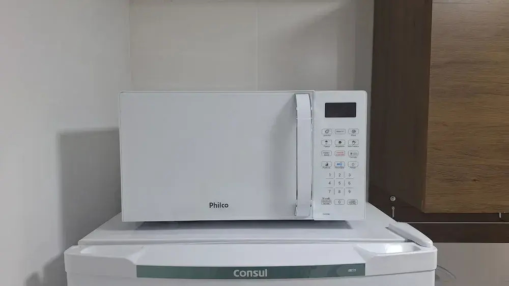 Seu lindo lar no centro carioca