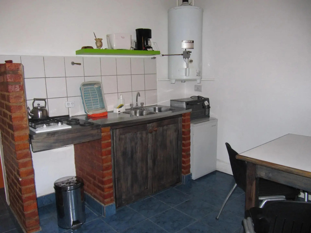 Apart Casas Del Centro