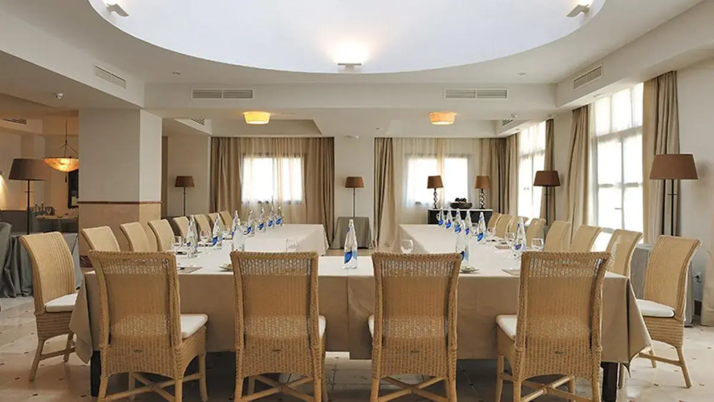 Gran Marbella Resort & Beach Club