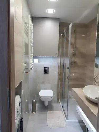 Mati Apartments