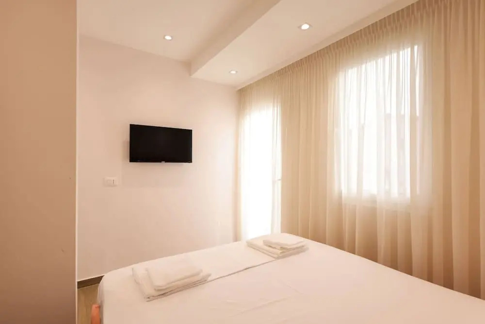 Cozy Apartment 01 in Durr s
