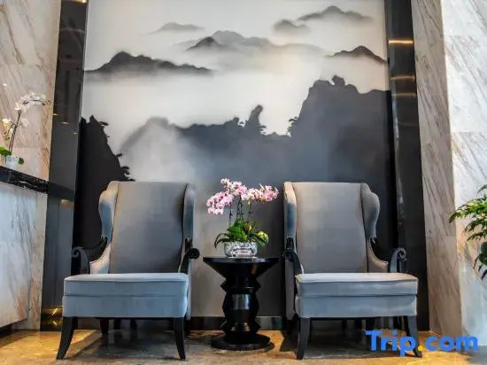 Licheng Wangshanqi Hotel