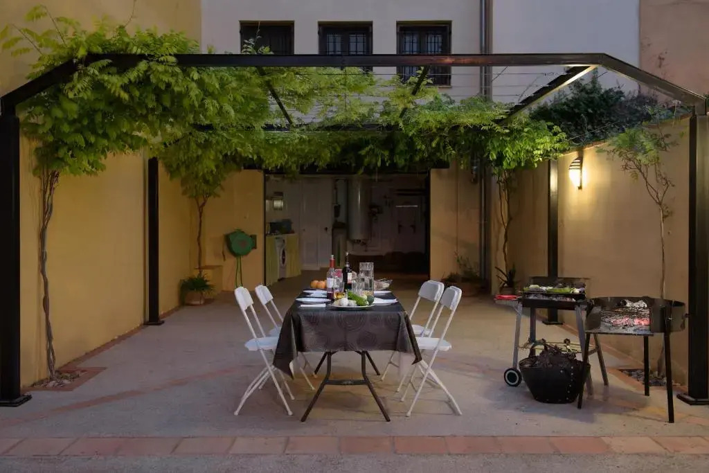 Casa Lucía