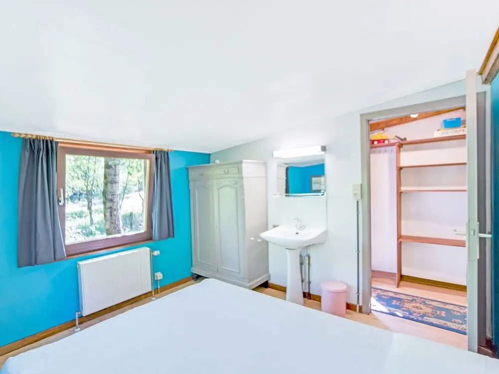 Seneric Chalet, Trois-Ponts
