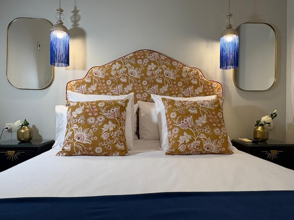 Hotel Boutique Palacio del Moral