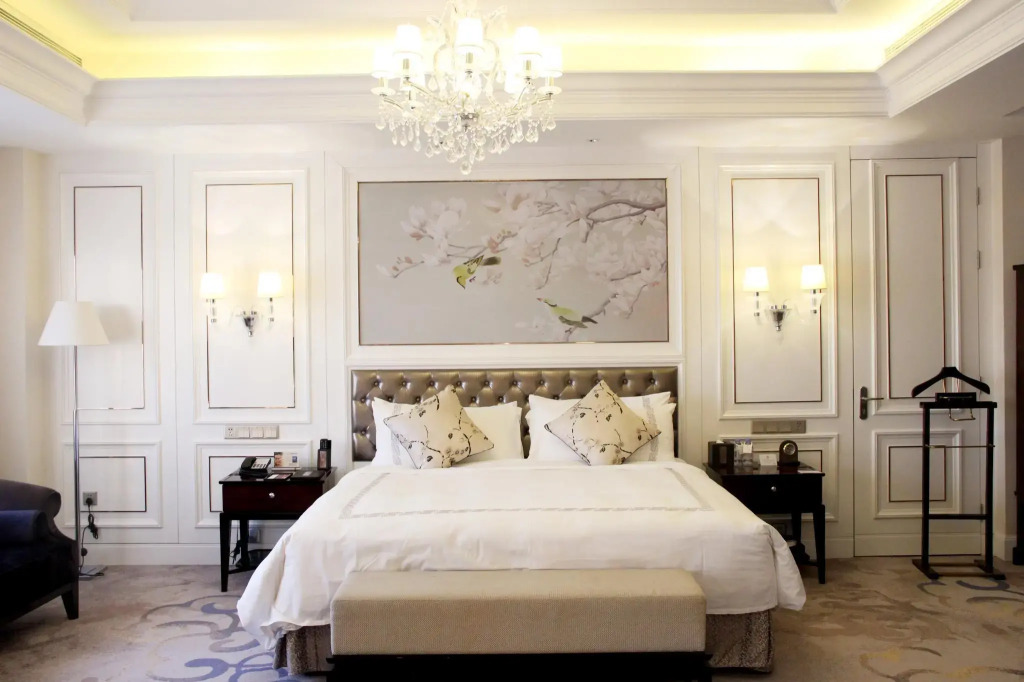 World Trade Winning Hotel