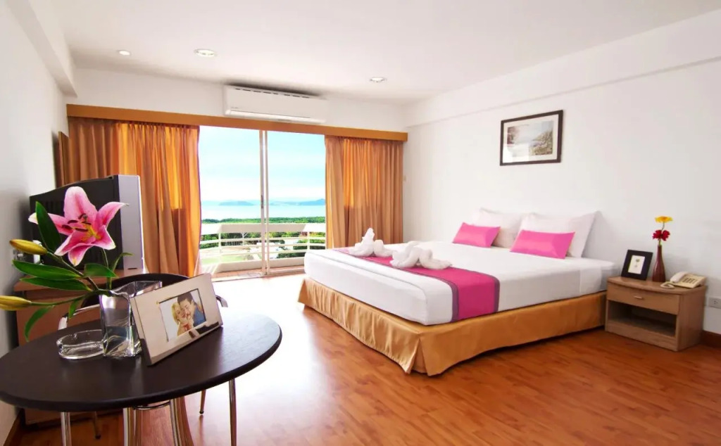 Pxpress Hotel