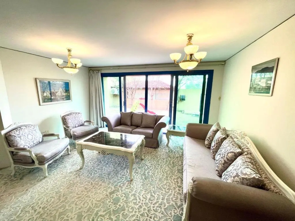 Abha Lake View Villas - 4 Bedrooms & 4 Bathrooms