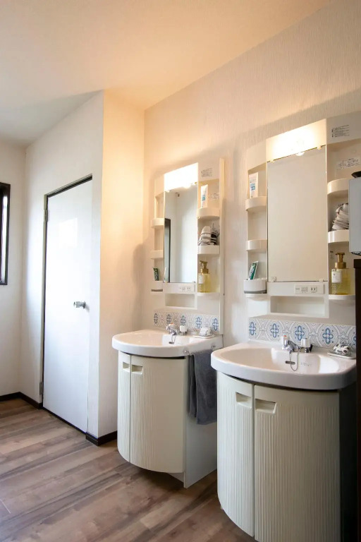 Uzushio Guest House