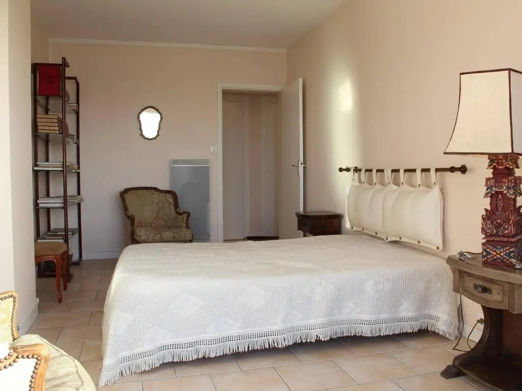 Appartement La Baule, 2 pièces, 4 personnes - FR-1-245-80
