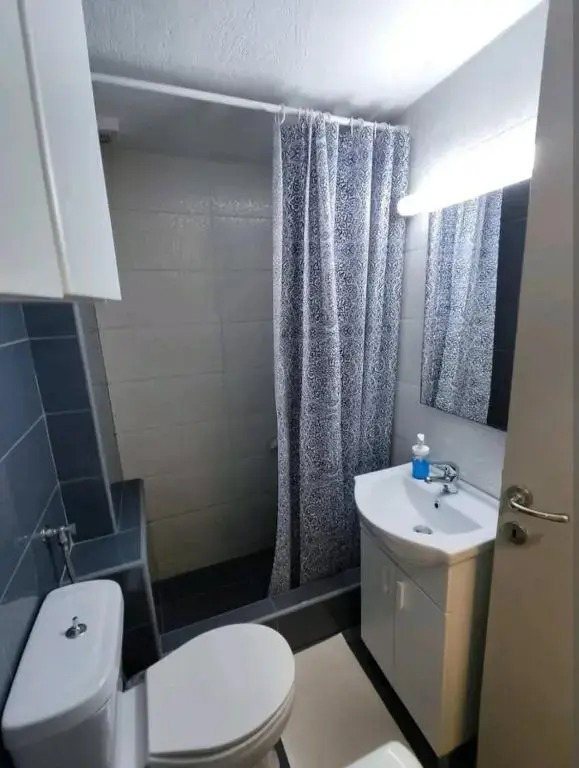 Urban Studio Apartment 2
