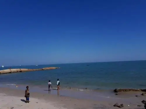 Coco Beach