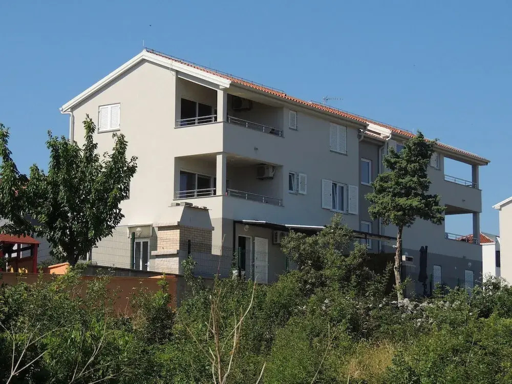 Apartment Nadica