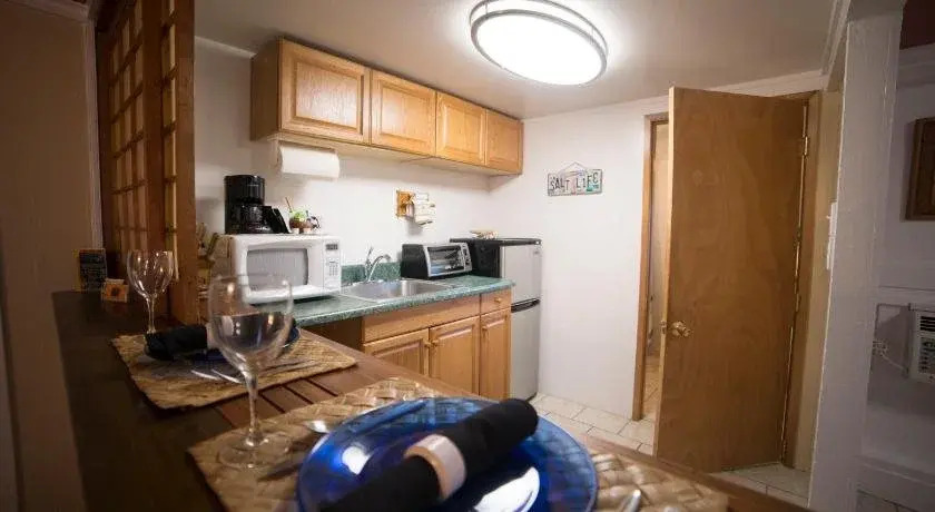 Wailuku Guesthouse