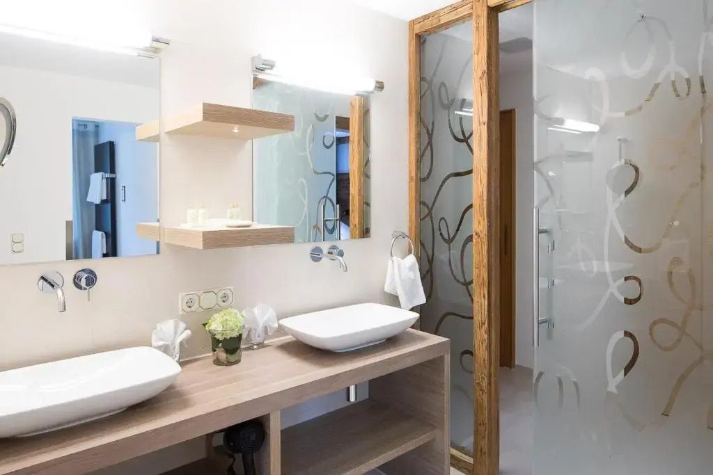 Hallers Geniesserhotel