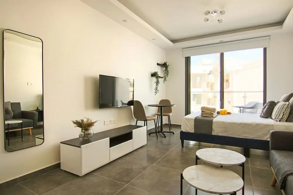 Phaedrus Living Seaside Flat Athina 116