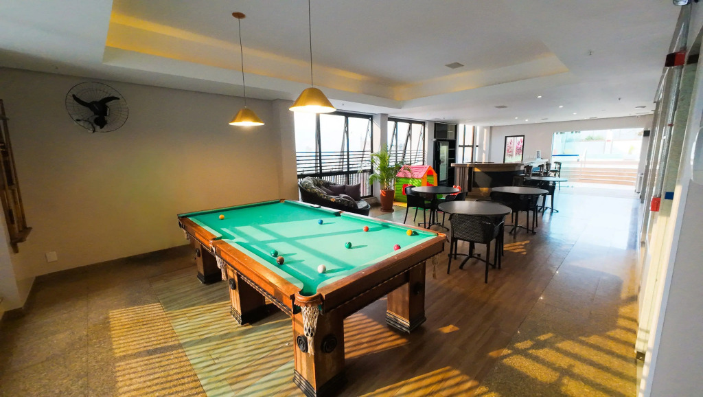Golden Tulip Goiania Address