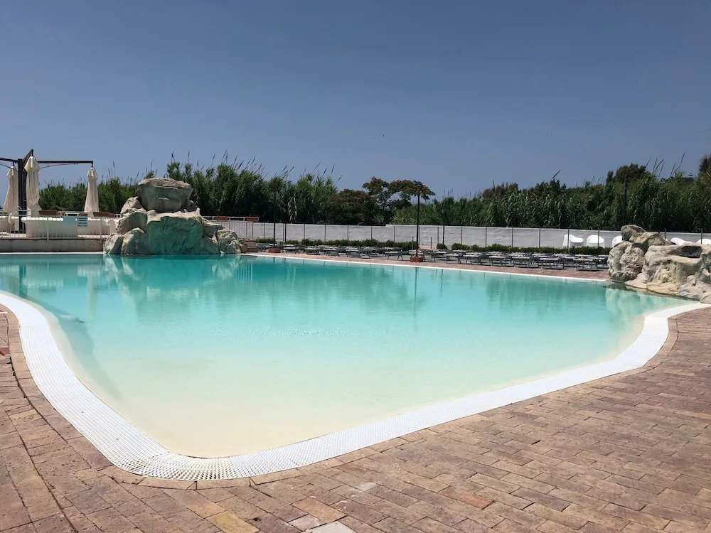 Arco delle Rose Rooms