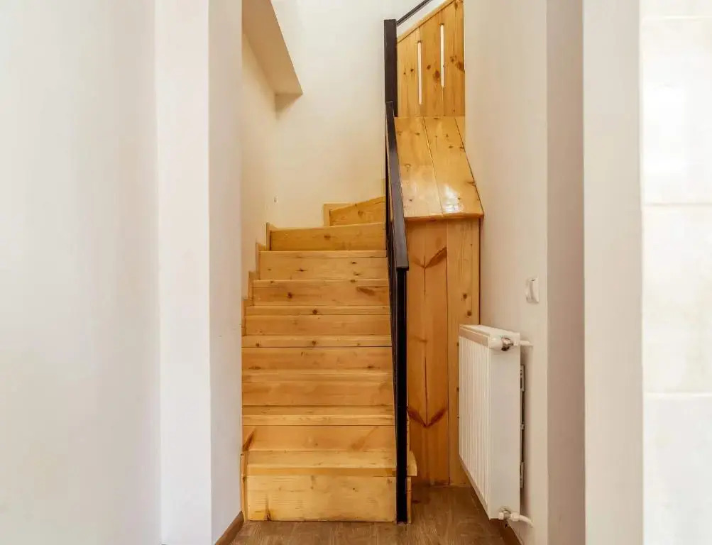 Tribu apartment 121