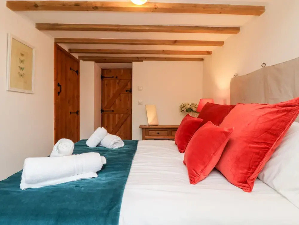 Hay Loft