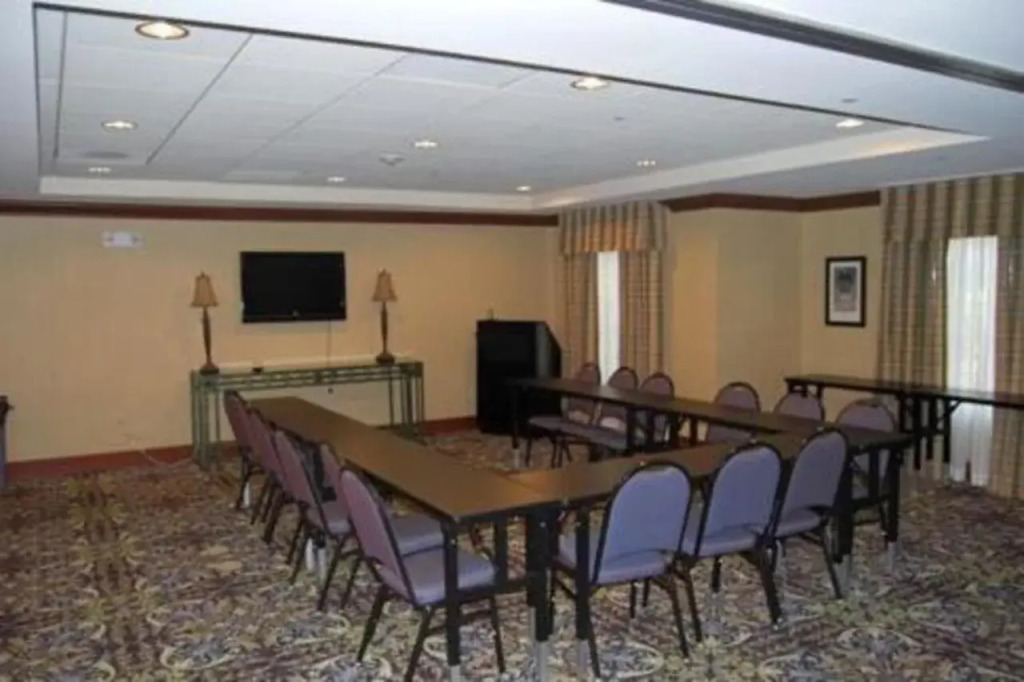 Homewood Suites By Hilton Montgomery EastChase