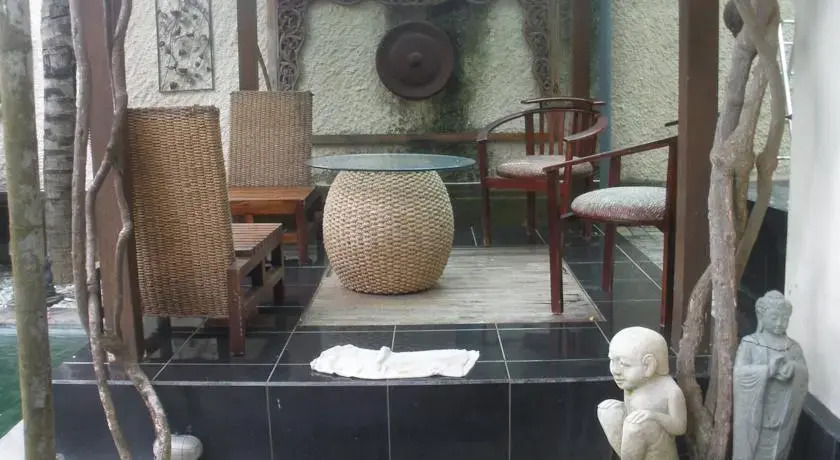 Rumah Badung