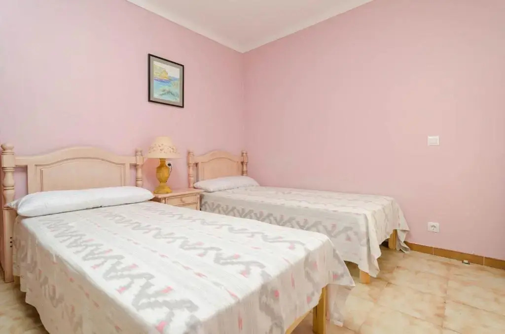 Villa Sa Coma