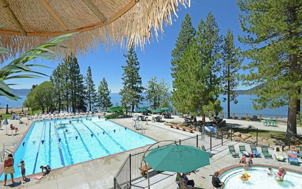Incline Village Manor Near Beach & More