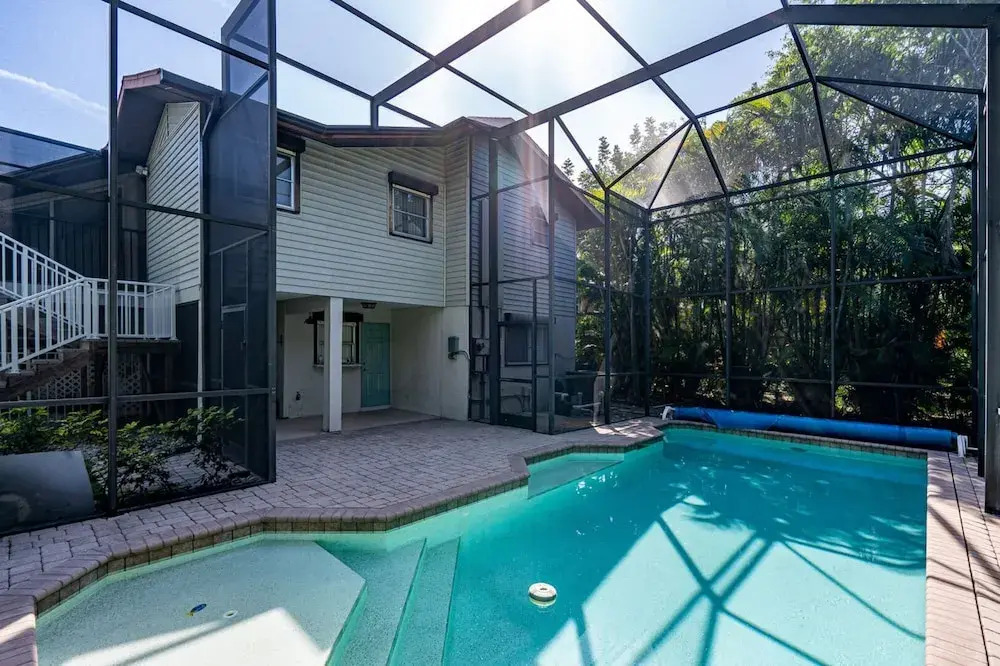 5394 Palmetto St - Villa Palmetto by Coastal Vacation Properties