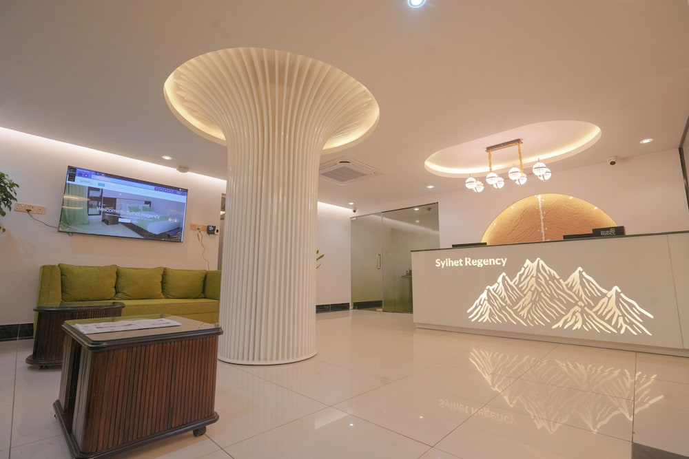 Sylhet Regency Ltd