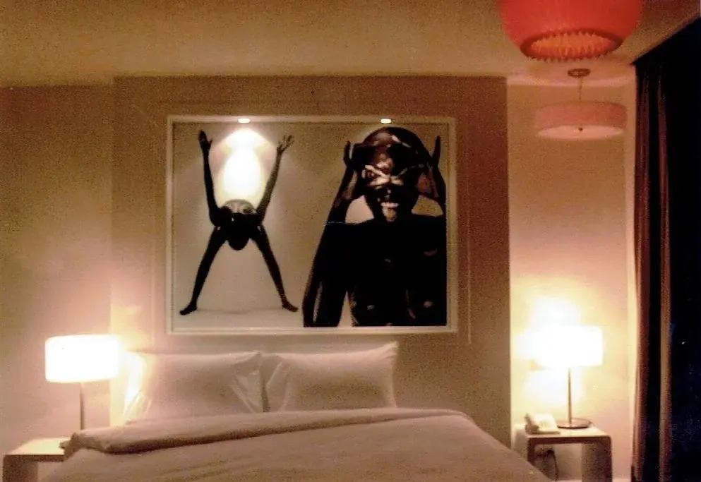 Strand Inn Hotel