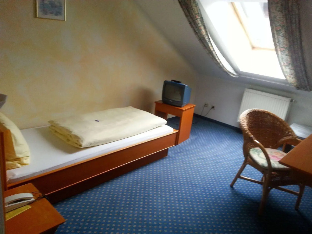 Hotel zum Bräu