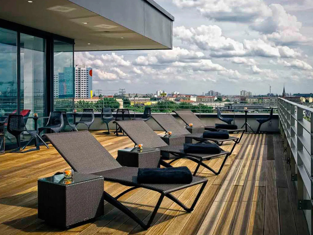 Vienna House by Wyndham Andels Berlin