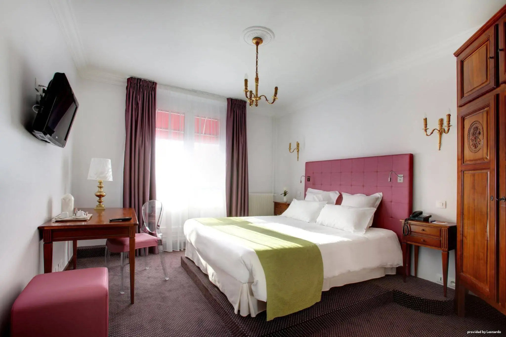 Mercure Paris Saint Cloud Hippodrome