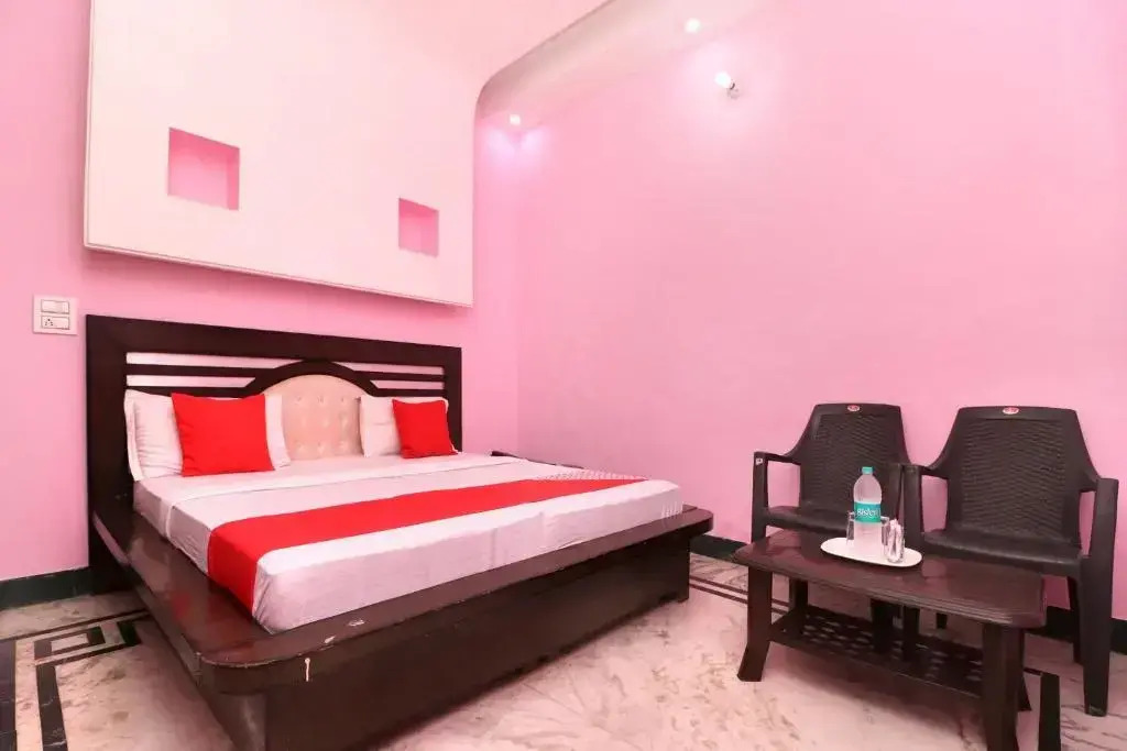 OYO Flagship 70111 Hotel Sudan Cottage