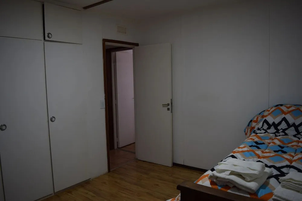 Silvias house