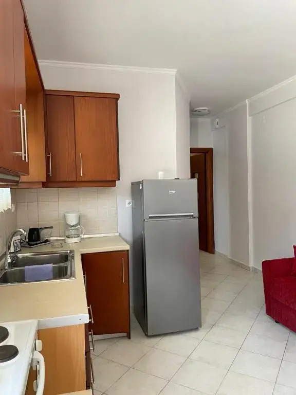 Aria Apartment 2
