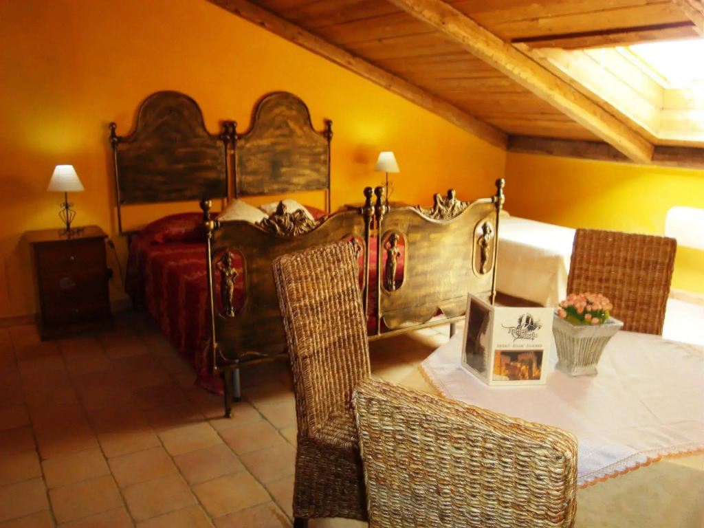 Residenza LAntico Borgo Hotel