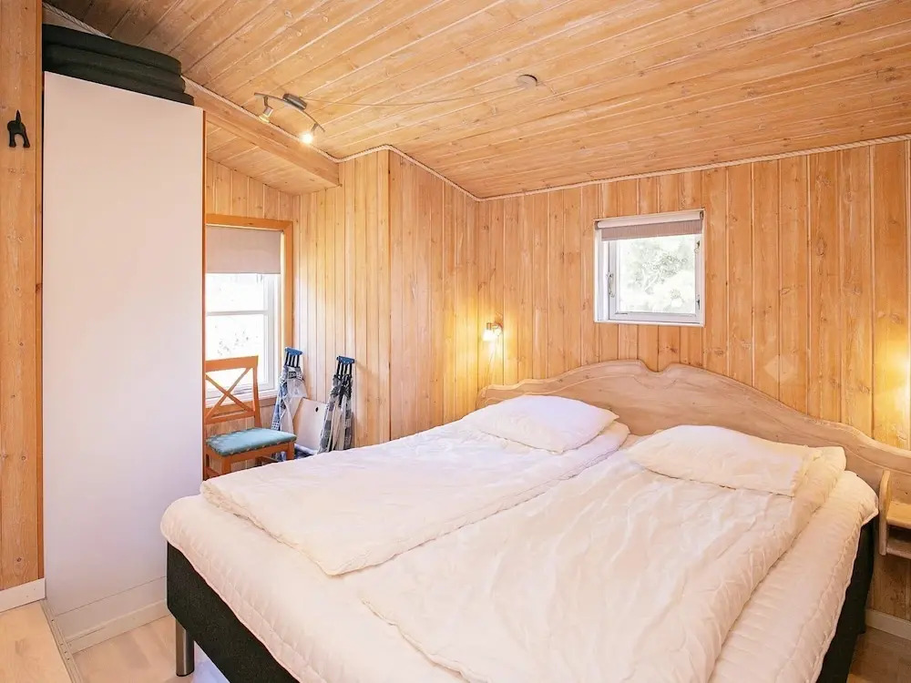 Cozy Home In Vejers Strand With Wifi