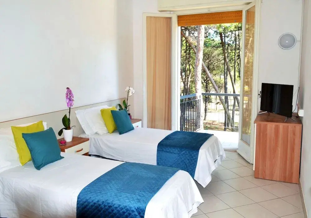 Hotel Elefantino Grey
