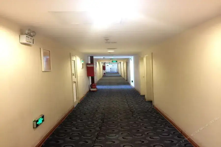 7 Days Inn