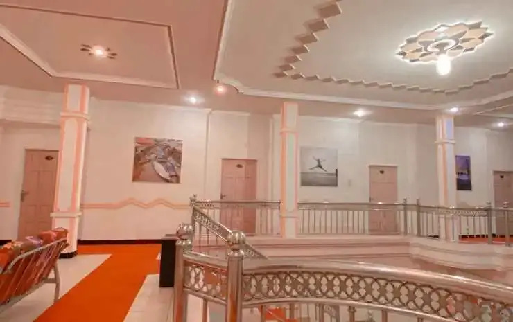 Tungkal Hotel
